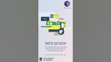 Web Design Course | Elearners