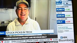 Why companies like IREN, CIFR and OPEN are primed to ride the AI wave