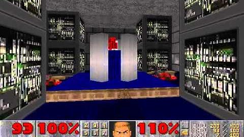 2002: A Doom Odyssey - E2M3