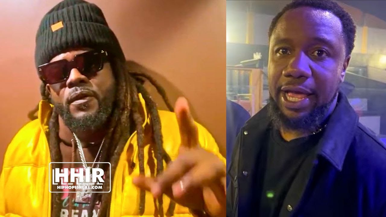 MURDA MOOK & ARSONAL ADDRESSES EVERYTHING THAT WENT DOWN AFTER WINTER MADNESS + BATTLER REACTIONS!