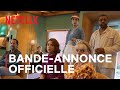 BIGBUG Bande Annonce Officielle VF Netflix France BIGBUG Bande Annonce Officielle VF Netflix France