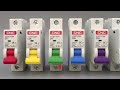 Cnc electric pakistan presents new series of circuit breakers for ac dc solar system