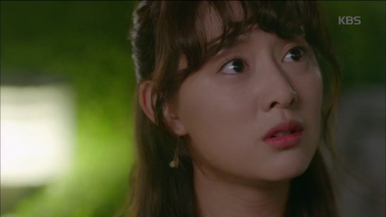 쌈,마이웨이 - 김지원, 최우식에게 ＂개나주라고＂ 신발 내던져!.20170612