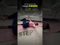 Mom Belly Workout Quick & Easy #postpartumbelly #mompoochworkout
