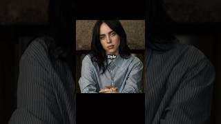 #billieeilish : teach me how to scream 😱 (sorry for the cut off) #edit #popsinger  #billieedits