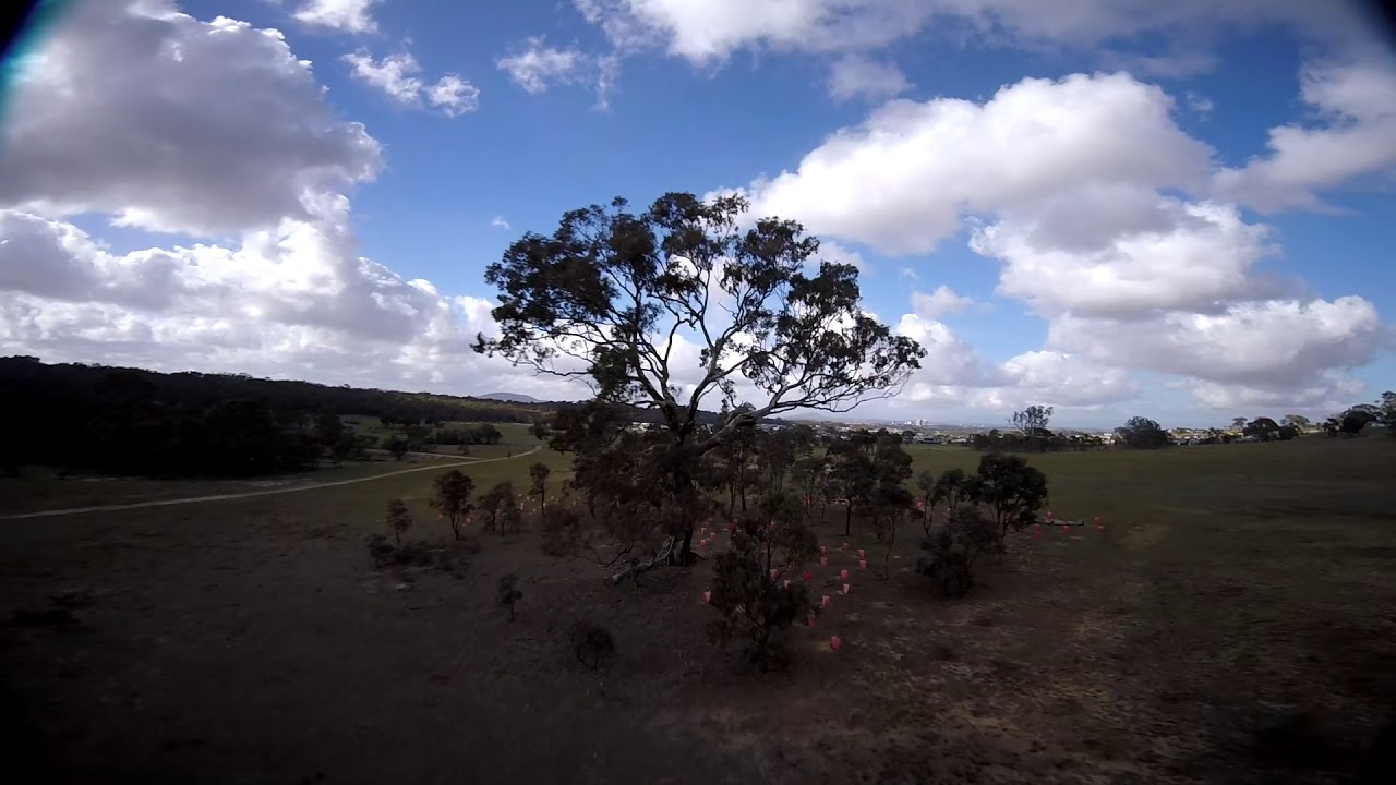 AZURE POWER 6145 PROP TEST