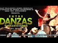 Promocional 2d edicin entre danzas y tradiciones  7mo aniversario