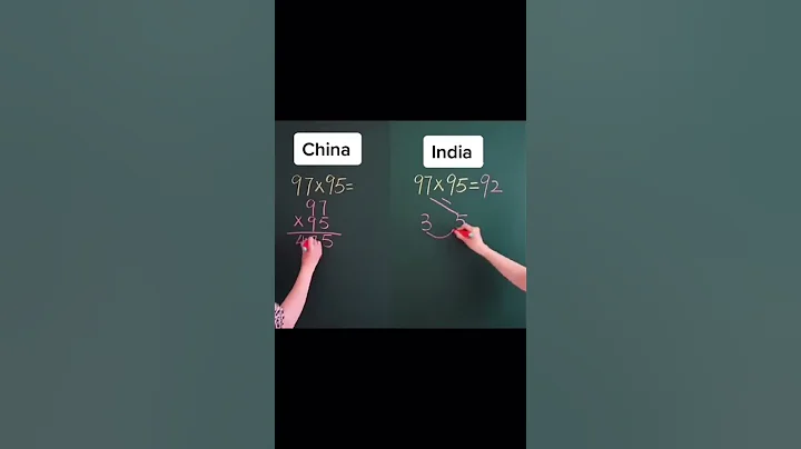 china vs india || mathematics challenge || 😂😂🤣😅 - DayDayNews