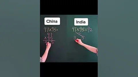 china vs india || mathematics challenge || 😂😂🤣😅
