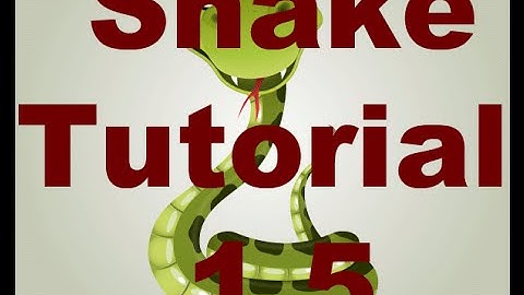 Unity Slither Snake Tutorial 1.5 [Mouse Follow Like in Slither.io] C#