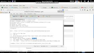 CuteNews 2.0.3 Remote File Upload Vulnerability