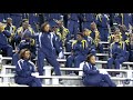 Flawless | Southern University Fabulous Dancing Dolls | The Kayla Pittman Era