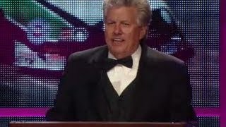 2013 NHRA Mello Yello Awards Show Segment 4  Funny Car & Road to the Future Award