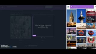 Tutorial Qzzr screenshot 4