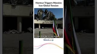 IRGC Navy Captures Ships in Hormuz, Iran Sends Strong Warning