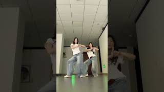 Copines - Aya Nakamura | Dance Trend Copines Tiktok Dance