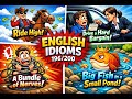 1800 English Idioms in Action - 196/209