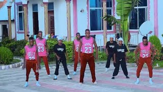Ntindo gwambu wazazi official video 