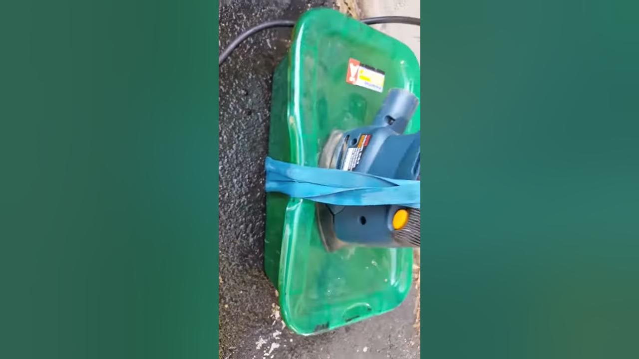 DIY HOW TO MAKE A HOMEMADE ULTRASONIC BATH. YouTube