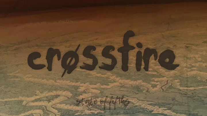 Crossfire | State of Fifths A Cappella [New Single...