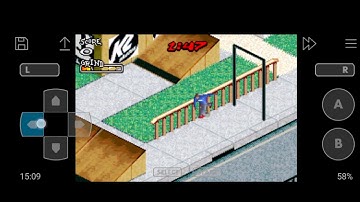 Aggressive Inline John GBA