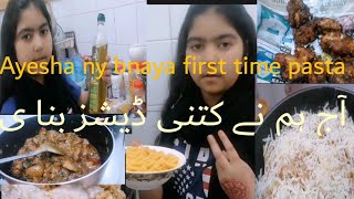 What I Eat In A Day Invlogs