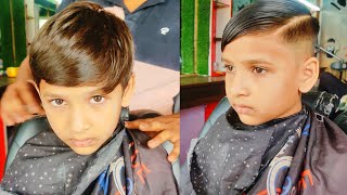 Two Side Hair Cutting Boys / Cute Toddler Boy Haircuts