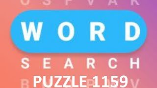 Word search Sight