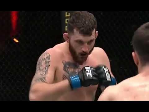 Modestas Bukauskas vs. Michal Oleksiejczuk UFC 260