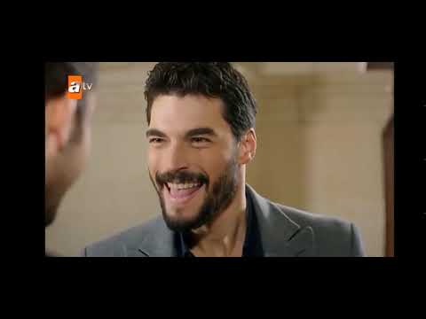 Miran Is Jealous Harun Gives A Flower To Reyyan Hercai Funny Scene English Subtitles 