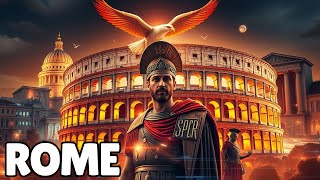 Roman Empire | 1500 Years of Influence