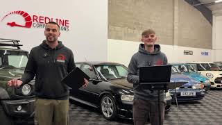 Vauxhall Vectra GSI 15/04/2026 Live Draw!