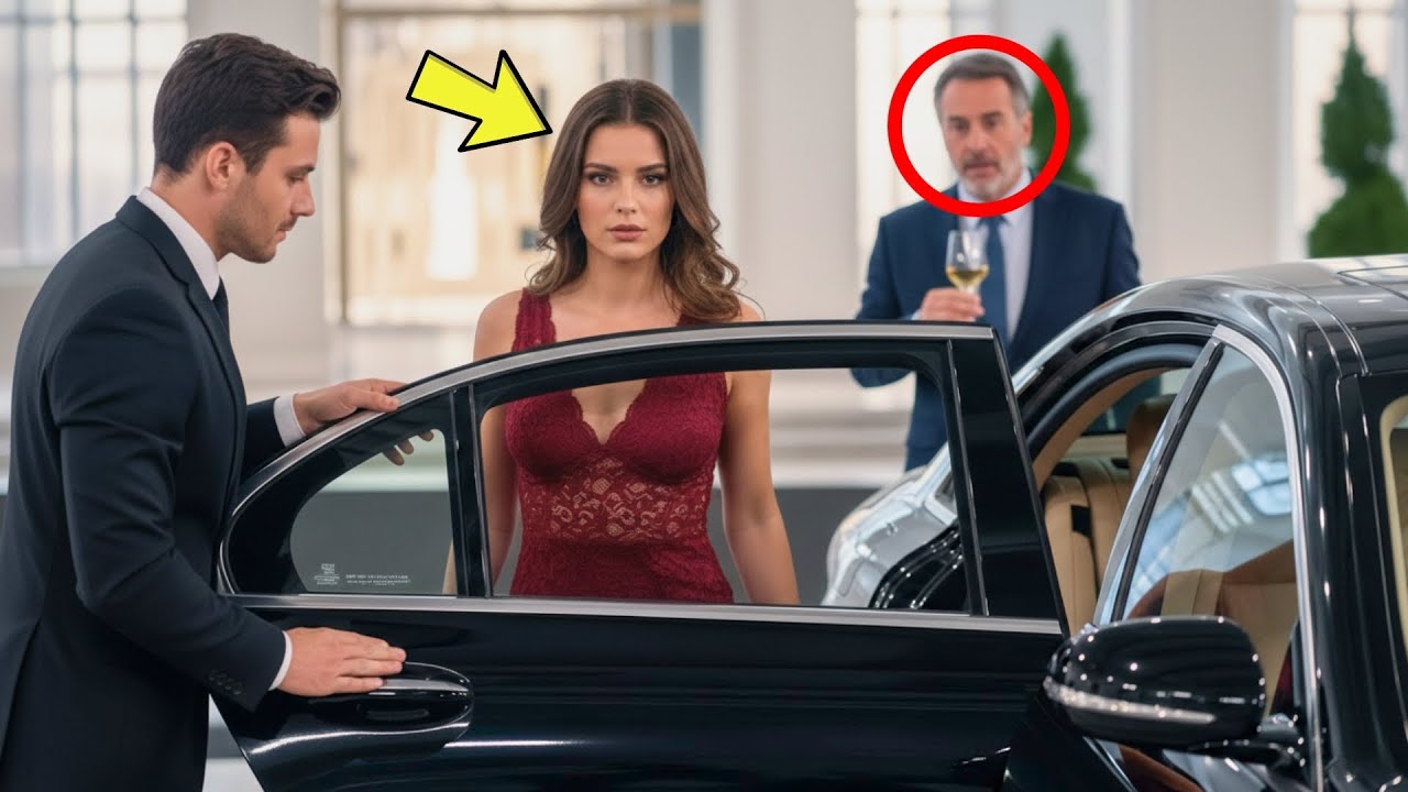 Stałam w ulewie na krawężniku w Konstancinie, a mój mąż rzucił mi pod nogi pięćdziesiąt złotych i powiedział: „Nie wracaj tu na kolanach, kiedy będziesz przymierać głodem”. Jego matka chichotała z...