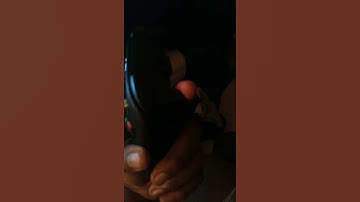 how to press RT on Controller🤣🤣