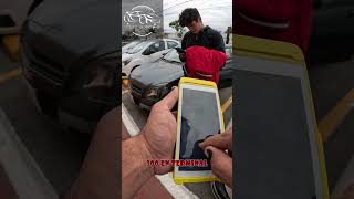 Apertura a chevy POP ????