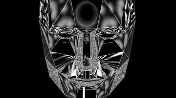 Projection Mapping 101 - Class 7 Map the Mask