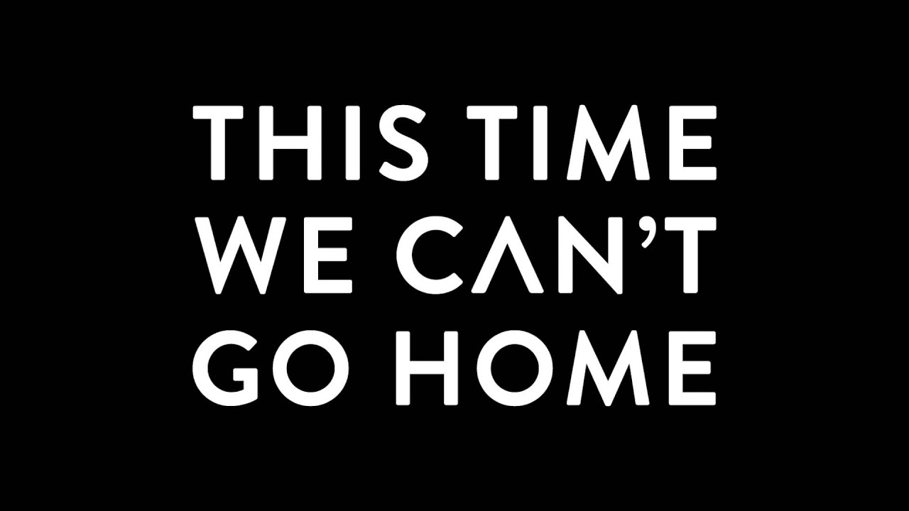 Axwell Λ Ingrosso - This Time We Can't Go Home (feat. Pusha T) [Rip from BBCR1 guestmix]