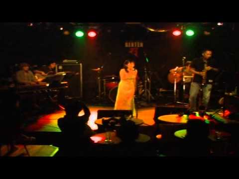 まちぶせ　昭和魁熟熟団 cover