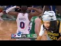 OMFGG!!! 76ers vs Celtics NBA Playoffs Round 1 Game 2 (reaction)