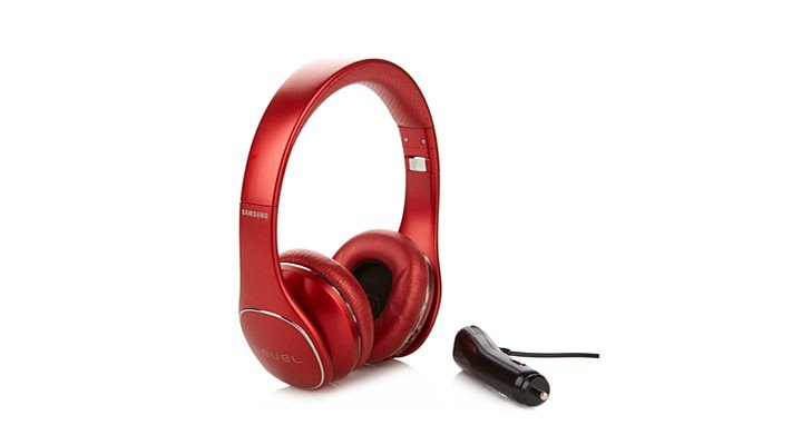 Samsung level On Wireless head