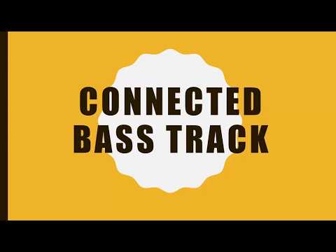 POCC 2017 Connected Bass Track