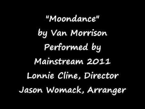 Moondance (Van Morrison)