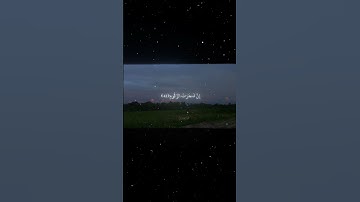 سورة الدخان|43-46|القارئ:#محمد_اللحيدان #قران #quran #راحة_نفسية #قران_كريم #تلاوة_هادئة#تلاوة_خاشعة