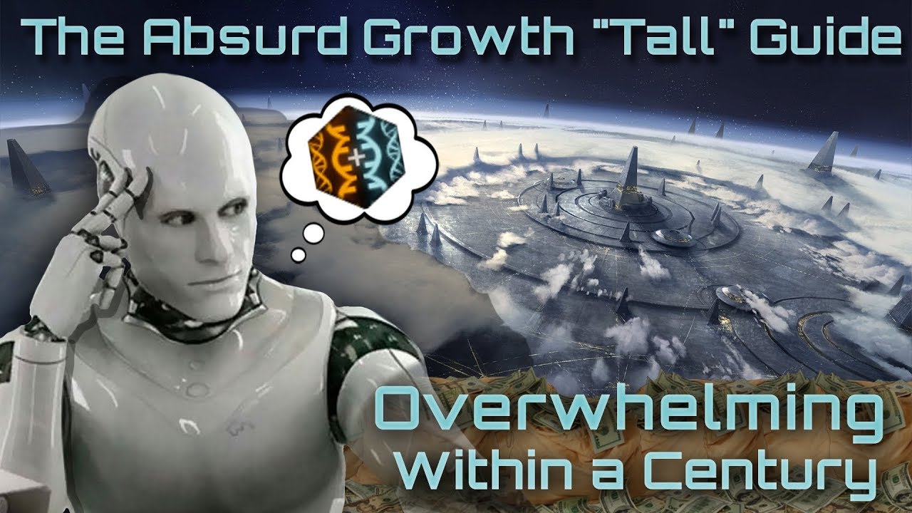 stellaris apocalypse best build
