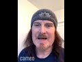 James LaBrie singing &quot;The Count Of Tuscany&quot; on Cameo