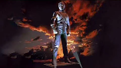 Michael Jackson - You Are Not Alone (Unreleased De...