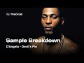 Capture de la vidéo Sample Breakdown: D'angelo - Devil's Pie