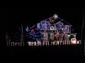 Dubstep Christmas lights full intro Dubstep Christmas lights full intro
