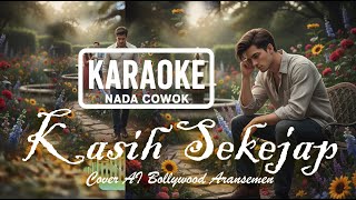 KASIH SEKEJAP KARAOKE