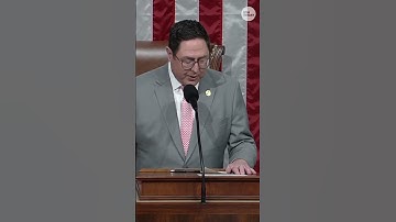 House passes Epstein Files Transparency Act, sending bill to Senate